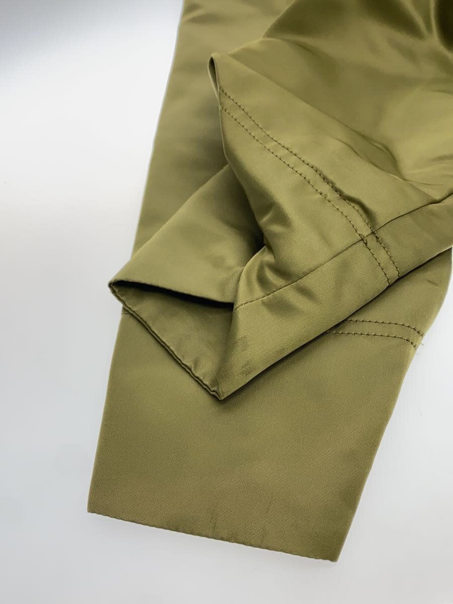 ALTRA CINOH Altro Cappotto 36 Nylon Cachi 18FC0012 Chester