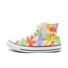 Converse Damen Chuck Taylor All Star High Sneaker Mehrfarbig High-Top Hohe EU 39
