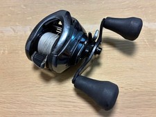 Shimano Antares DC MD Baitcasting Reel