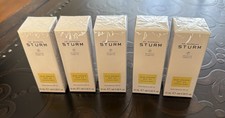 5x Dr. Barbara Sturm Sun Drops SPF 50 Sunscreen 10ml .33oz NEW SEALED 5 LOT SET