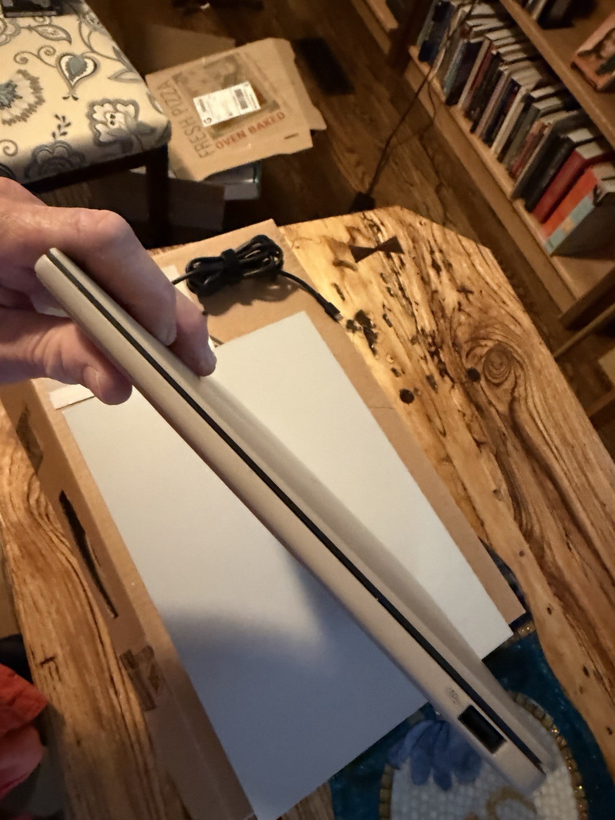 ASUS ZenBook A14, 14-Inch Laptop, with Qualcomm X Plus, 512 GB SSD (Solid State Drive), Windows 11 Home