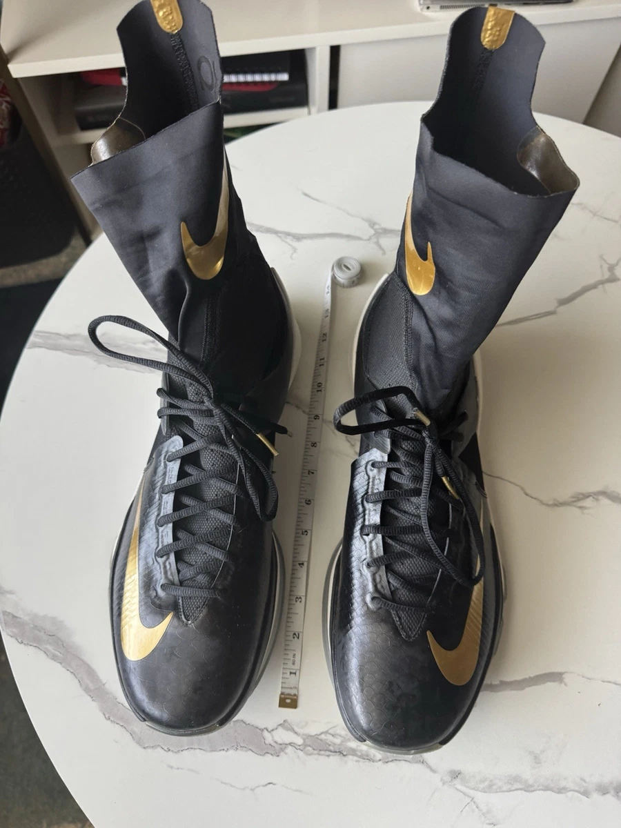 Nike KD 8 Elite Away - 834185-071 for Sale | Authenticity