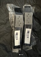 Universal TV Stand Legs for LCD Flat Screen Brackets and Base Pedestal Feet