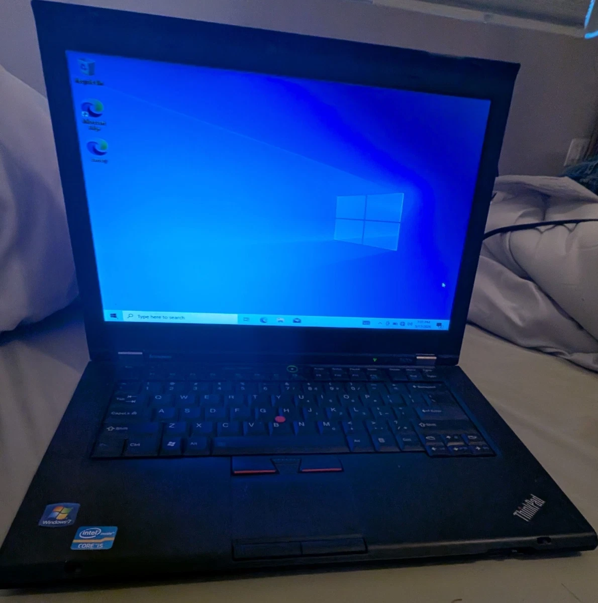 Lenovo ThinkPad T420 Windows 10 Notebooks/Laptops for Sale | Shop