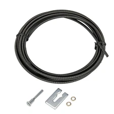 1953-1982 Speedometer or Tachometer Cable Core 83 Cut to Fit