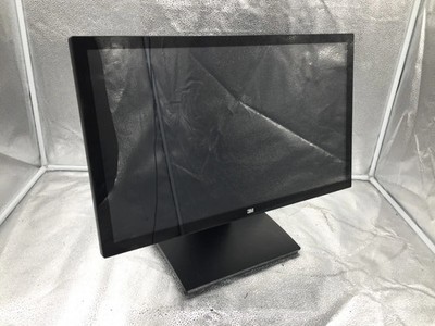 3M M2467PW 24'' Full HD Widescreen LED-Backlit IPS Multi-Touch Display