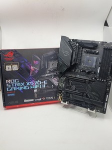 Rog Strix X 570 | eBay