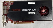 ATI Firepro 3D Barco MXRT-5400 1GB GDDR5 PCIe Graphics Card