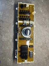 Kenmore Washer Display Control Board EBR75351403 EAX64777001 EAX64809601 ASMN