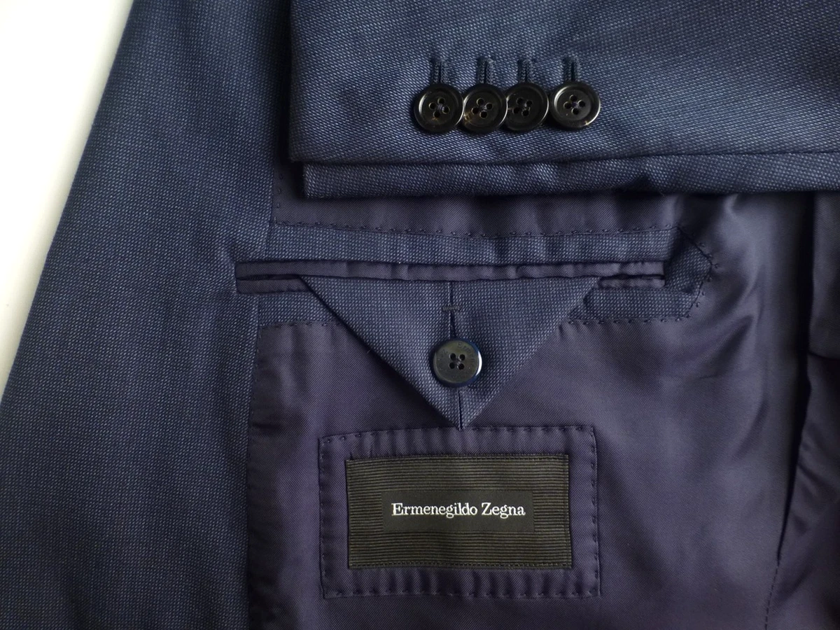 Ermenegildo Zegna Regular 44 Size Suits & Blazers for Men for sale