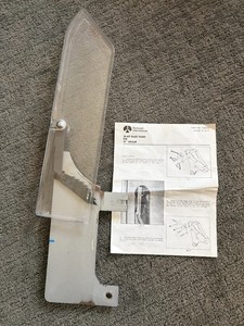 1086933 BLADE GUARD & SPLITTER BRACKET FOR DELTA  10" UNISAW