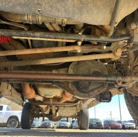 2016 Ford F-350 Super Duty XL Pickup 4D 6 3/4 ft - Picture 25 of 25