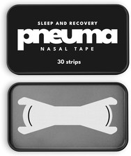 Nasal Strips for Snoring  Sleeping 30 Count   Gentle Strength Nose Strips ...