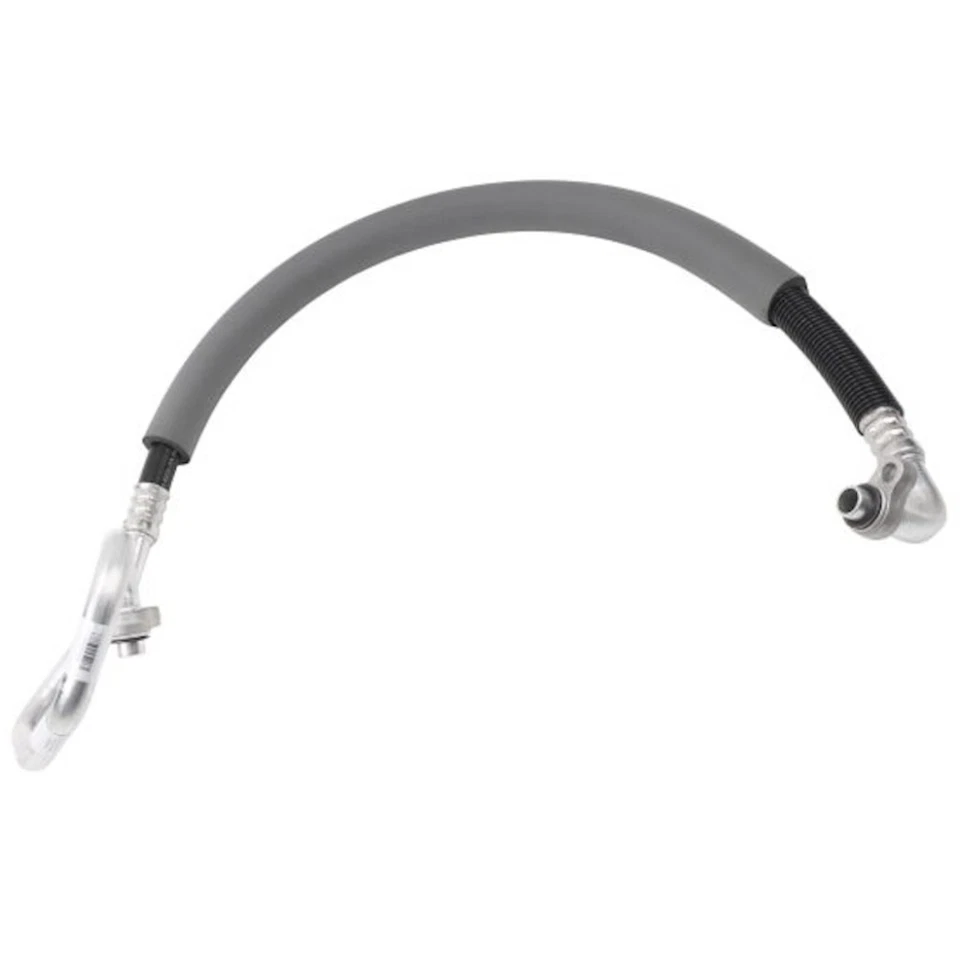 Manguera de succión ACDelco original para Chevy Express 1500 2006-2014 | Aluminio, goma Foto 2 de 4