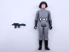 Vintage Kenner Star Wars Action Figure Death Star Commander CompleteOriginal NM+