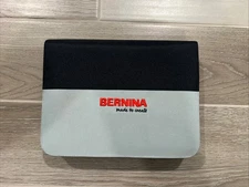 Bernina Soft Accessories Case for Feet, Tools, and Bobbins