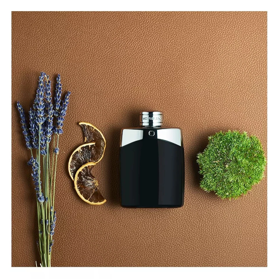 Montblanc, LEGEND Eau-de-toilette vaporisateur pour homme 100ml - Photo 3/3