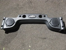 2007-2011 Jeep Wrangler JK JKU Unlimited OEM Overhead Speaker Sound Bar