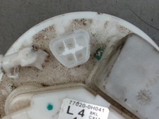 Pompe à essence Peugeot 108