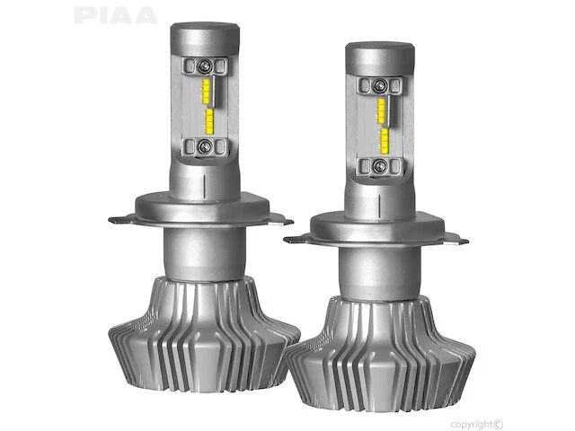 Headlight Bulb PIAA 96PZZM91 for Scion iA 2016 - Image 2 of 4