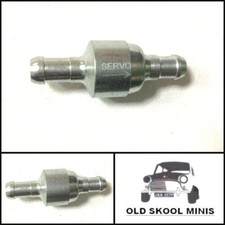 CLASSIC MINI BRAKE SERVO NON RETURN VALVE 17H2646 COOPER ROVER 1275 3GE17