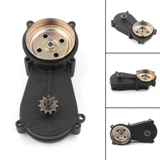 2 Stroke Gear Box Clutch Transmission for 49cc Pocket Rocket Mini Dirt ATV Bike