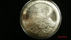 2012 Hawaii Volcanoes National Park 5 oz America the Beautiful ATB Bullion Coin