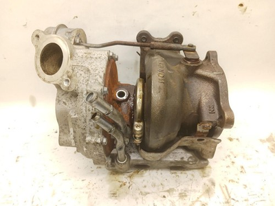 #ad #x27;14 #x27;18 SUBARU FORESTER Turbo charger OEM 1 Year Warranty $265.50