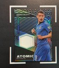Andrea Belotti 2019-20 Panini Obsidian Atomic Material 087/149 #AM-AB
