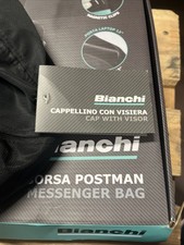 Bianchi Cap
