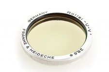 Rollei Bay. I UV Filter / 33596,3