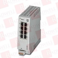 PHOENIX CONTACT FL NAT 2008 / FLNAT2008 (BRAND NEW)