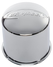 U.s. Wheel Custom Steel Center Cap Fits 5.150 Bore U.s. Wheel Custom Steel Center Cap Fits 5.150 Bore