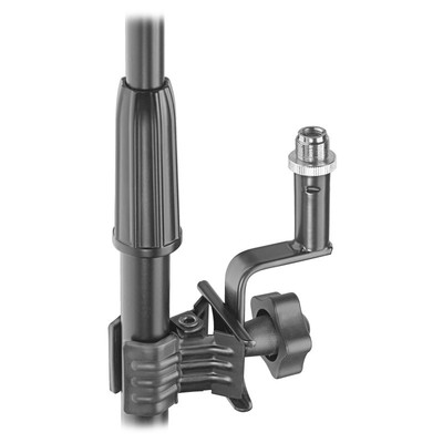 Stagg SCL-MIA Mikrofonanschluss mit Klemme (NEU)