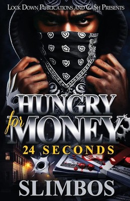 Hungry For Money Slimbos Taschenbuch Englisch 2024 Lock Down Publications