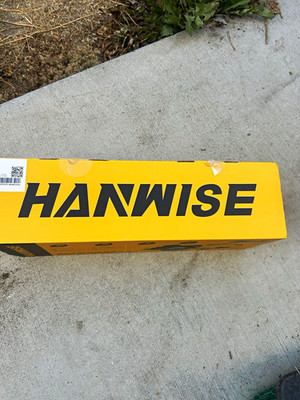 HANWISE Mini Circular Saw 800W 115mm Blade 120V Corded HWSJLDYJ-C001