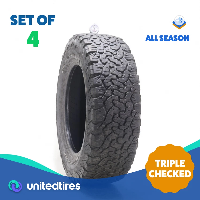 BFGoodrich 265/65/18 Car & Truck Tires for sale | eBay