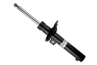 2X StoßDäMpfer B4 Serienersatz Bilstein 22-297075 FüR Ateca Cupra Seat KHP Leon