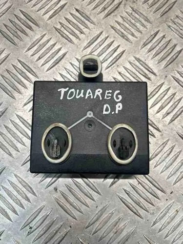 VW TOUAREG 7LA, 7L6, 7L7 Türsteuergerät hinten rechts 4H0959792F 3.00 32450256