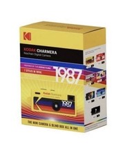 Kodak Charmera Keychain Digital Camera Random Style Blind Box sealed