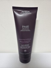 NEW Aveda Invati Advanced Thickening Conditioner, 6.7 oz/200 ml