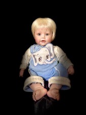 Haunted Doll “Gemini” – Active Twin Energy Spirit Vessel – Intelligent