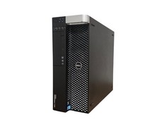 Dell Precision T3600 E5-2690 2.9Ghz 8-Core 64GB RAM 256GB SSD Windows 10 Pro