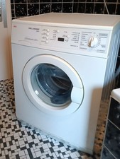 Waschmaschine AEG Frontlader 8 kg Öko Lavamat