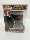 Funko Pop! Rocks: James Brown #176 Soul Brother Number One