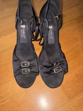 Chaussure Charles Modèle À Talon Danse 38
