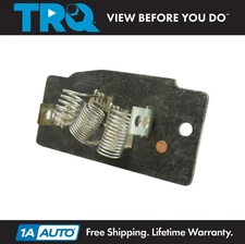 Heater Blower Motor Resistor for Ford LTD Mercury Lincoln