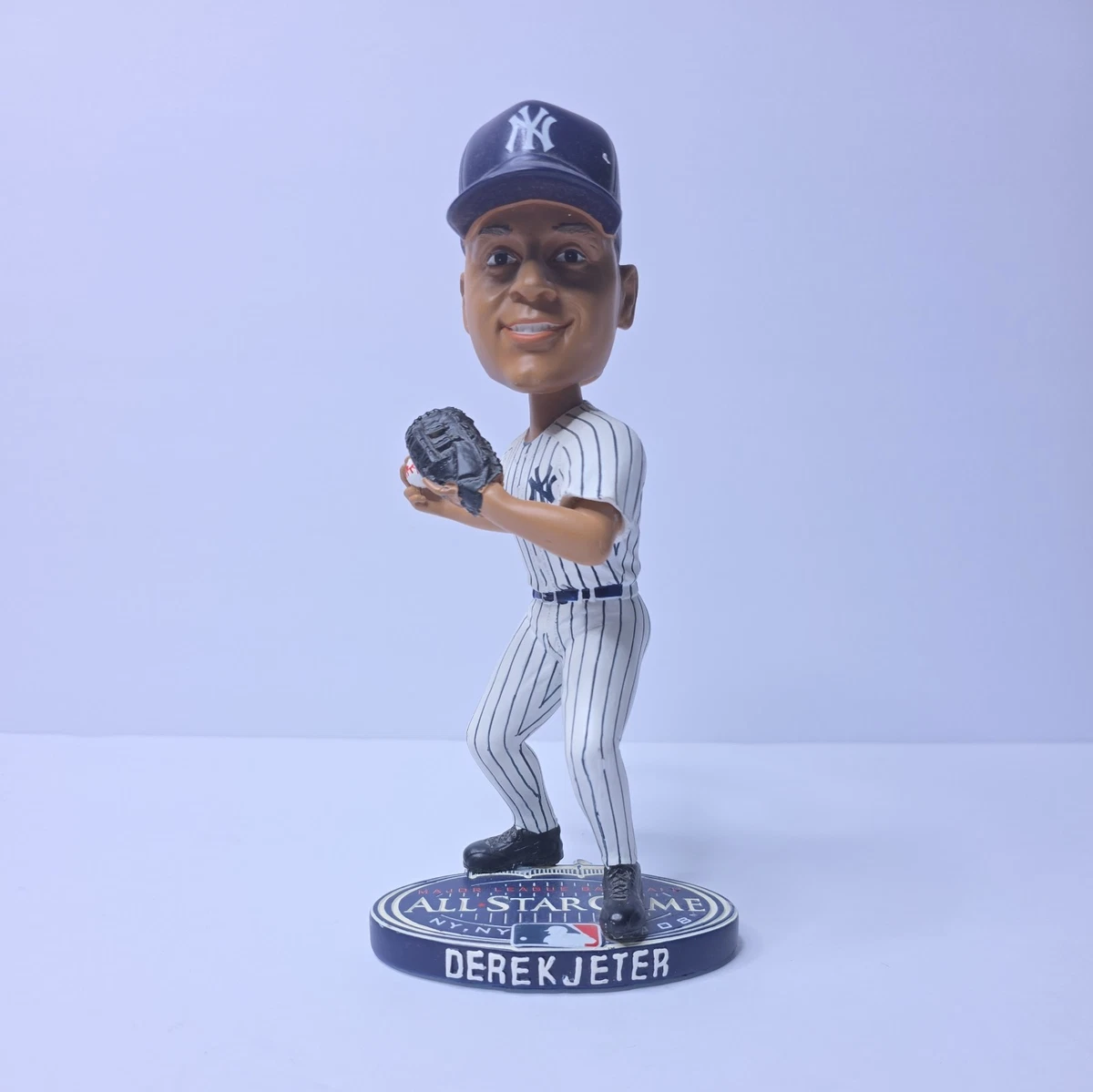 Derek Jeterバブルヘッド Derek Jeter Vintage Bobble Heads for sale | eBay