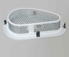 W10828351 Whirlpool Kenmore Dryer Lint Screen 8531964 NEW 348399