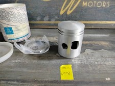 TO-R4028 - Pistone Ø60,2 2ª MAGGIORAZIONE PIAGGIO APE P 401 175 - 151629